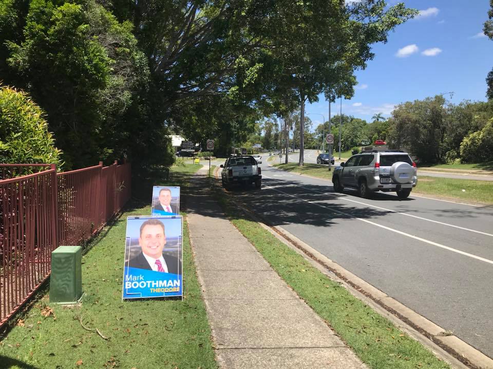 Community Roadside 6/1/2018